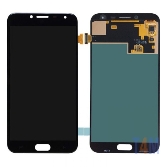 TOUCH+DISPLAY SAMSUNG GALAXY J4 J400 NEGRO